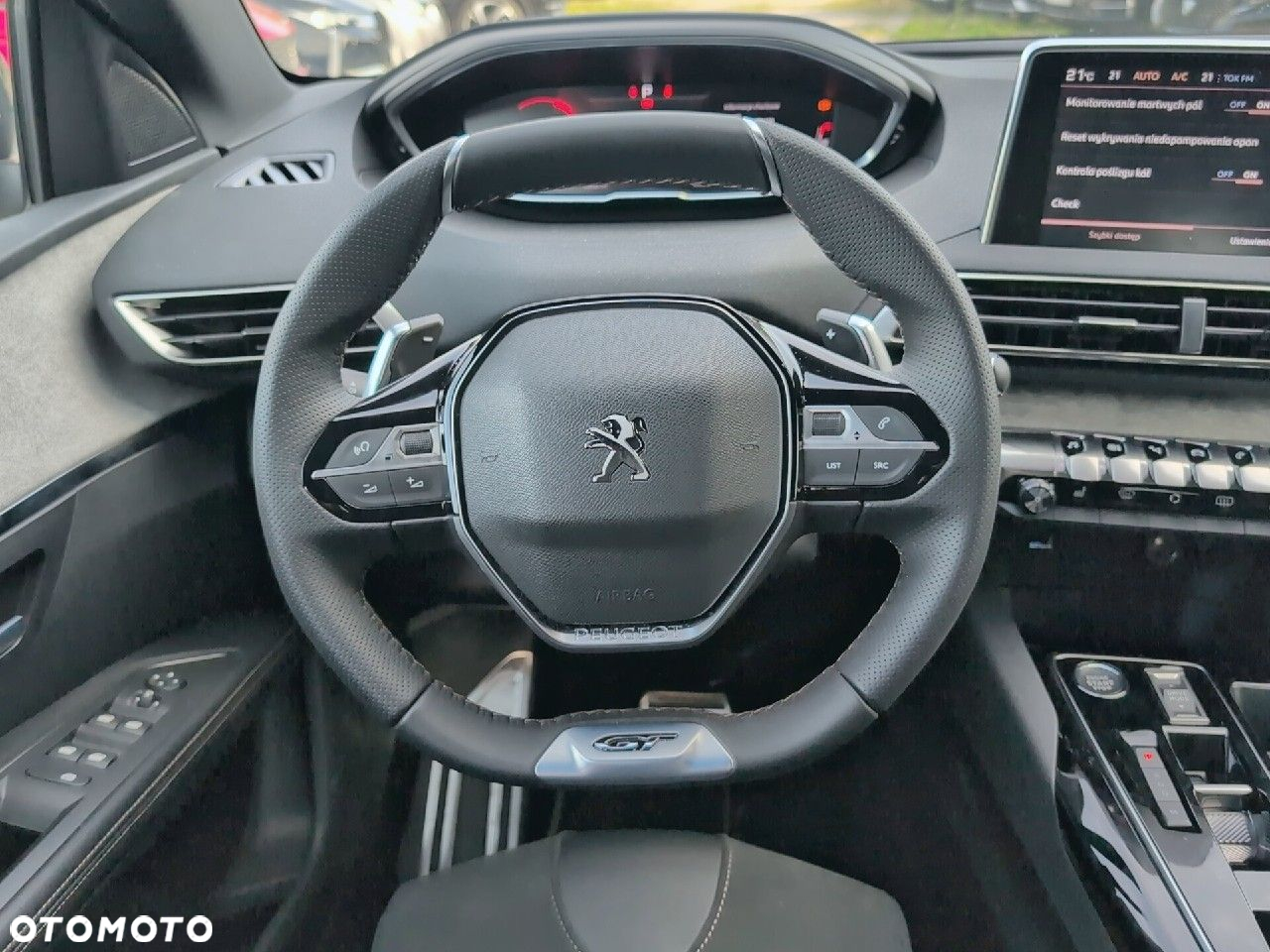 Peugeot 5008 - 11