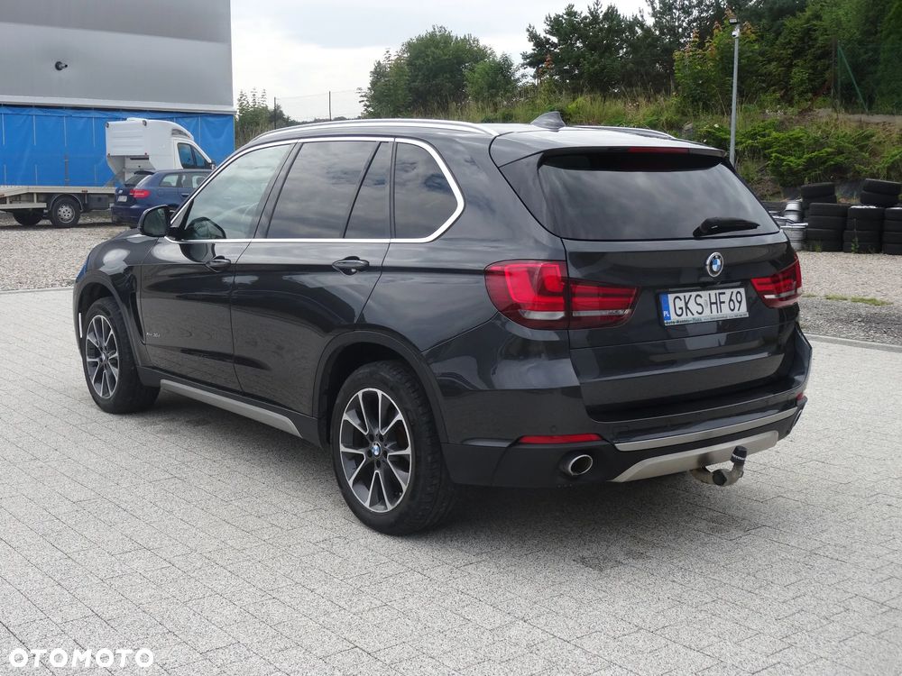 BMW X5 - 9