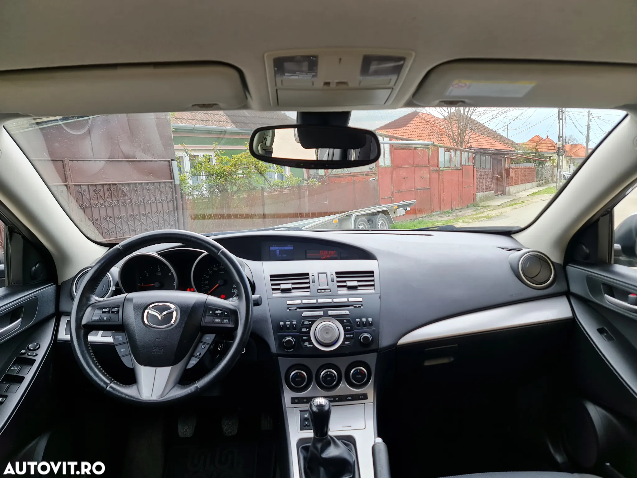 Mazda 3 - 11
