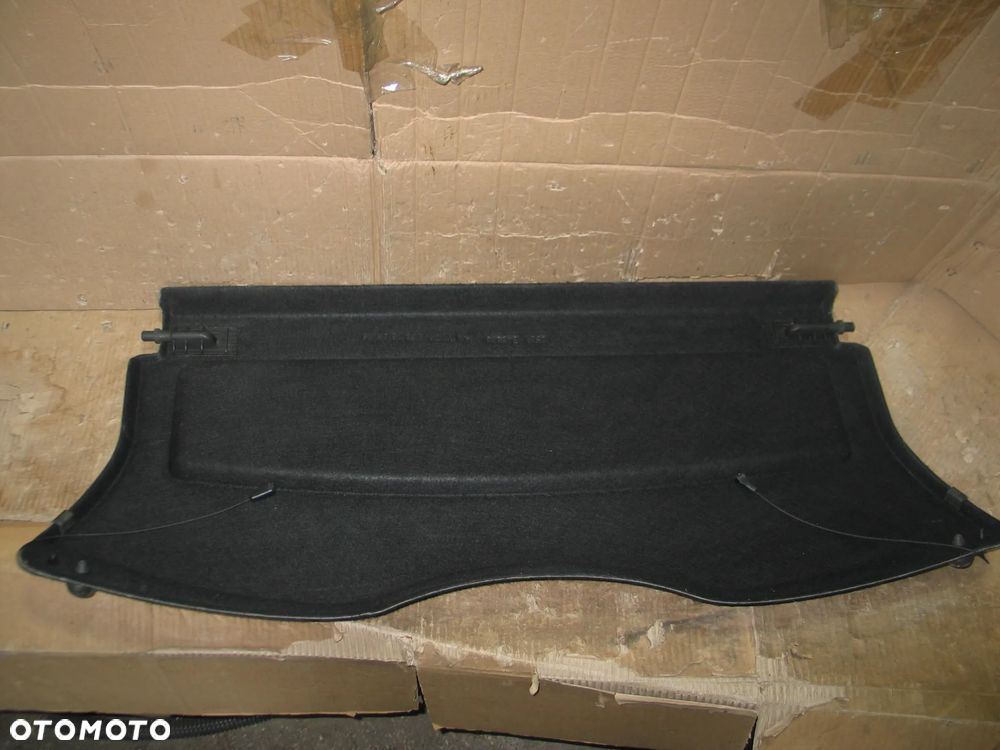 polka bagaznika ford fiesta Mk6 02-08r. 3D 2S51-B46506 2S51-B46506-AH - 5