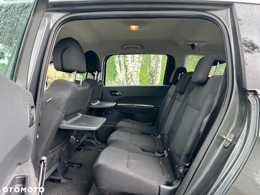 Peugeot 5008 120 VTi Tendance - 16