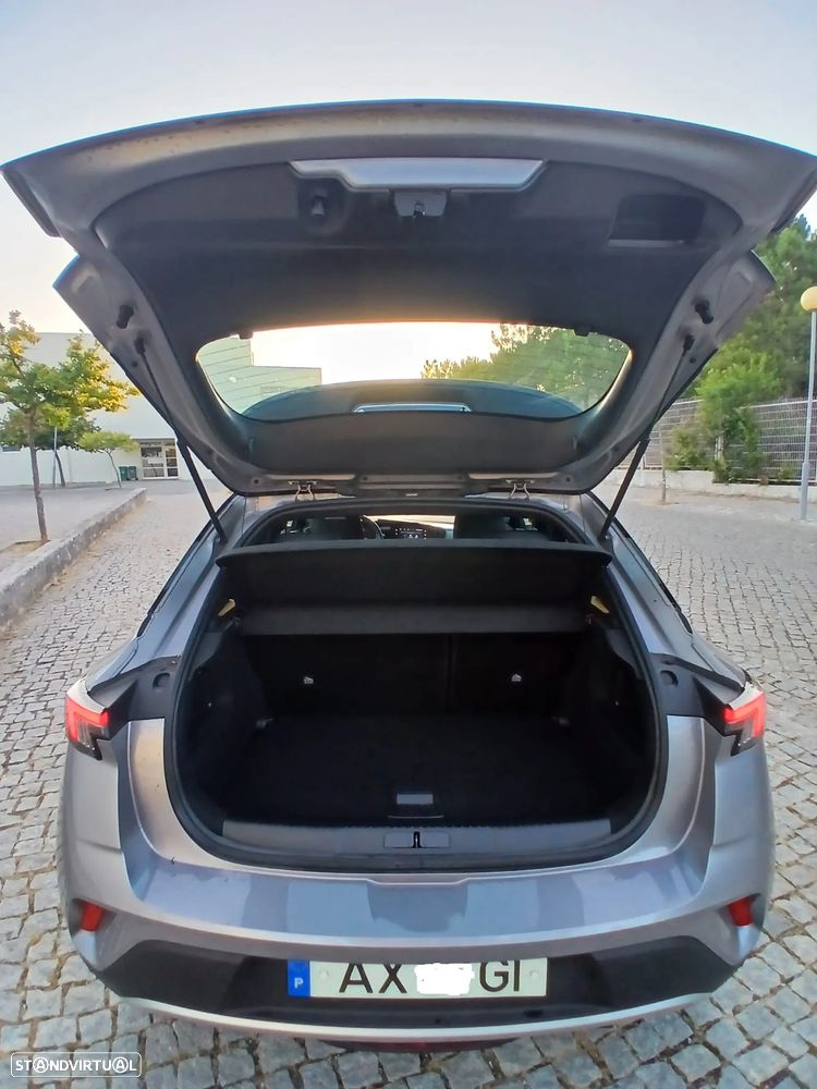 Opel Mokka 1.2 T Elegance - 12