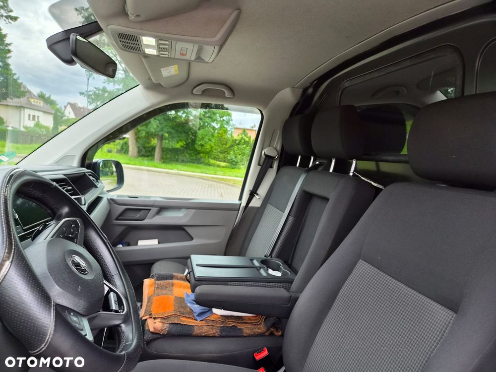 Volkswagen T6.1 Long - 15