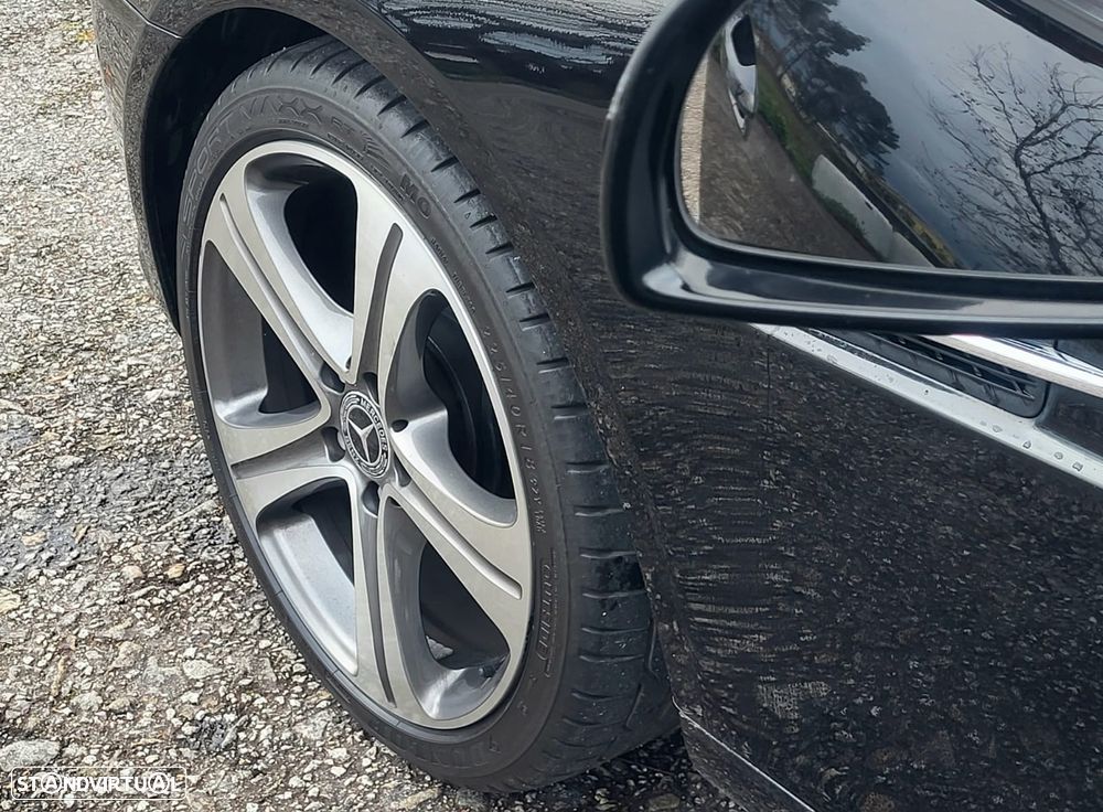 Mercedes-Benz SLK 200 BE - 24