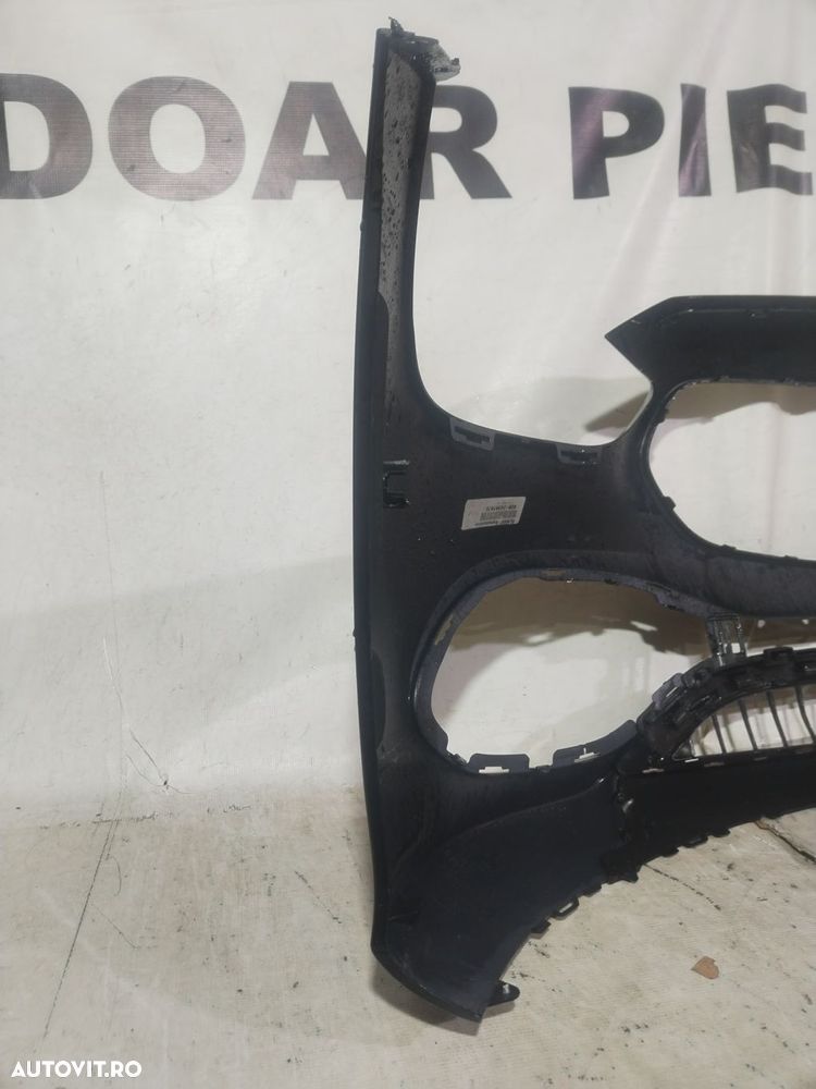 Bara fata Mercedes C-Class W206, AMG, 2021, 2022, 2023, 2024, 2025, cod origine OE A2068808501. 9965 - 16