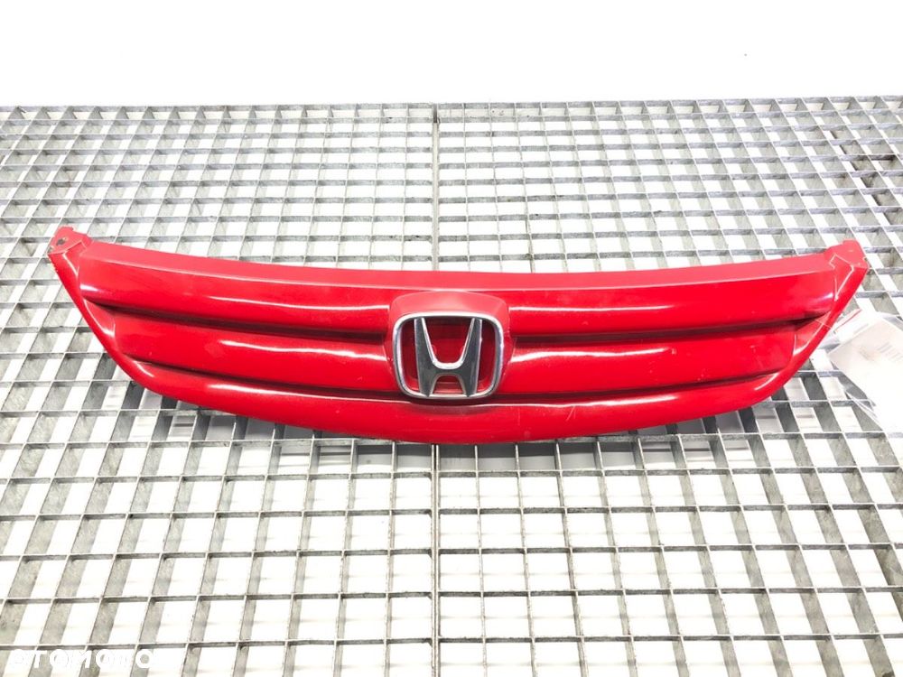 ATRAPA GRILL  HONDA CIVIC VII coupe (EM2) 2001 - 2005 1.7 i VTEC (EM2) 92 kW [125 KM] benzyna 2001 - - 1