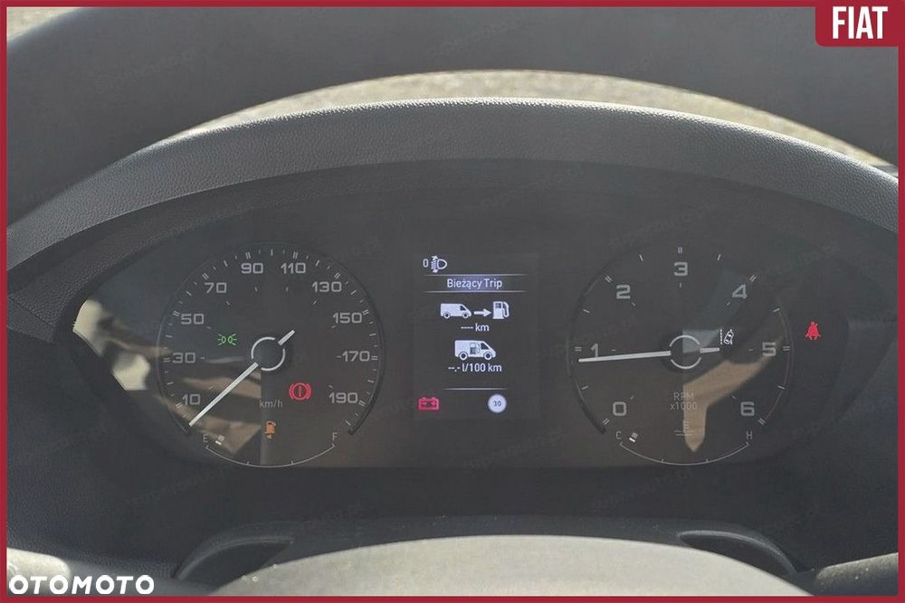 Fiat Ducato L3H2 Zabudowa Brygadowa 2.2 140KM - 6