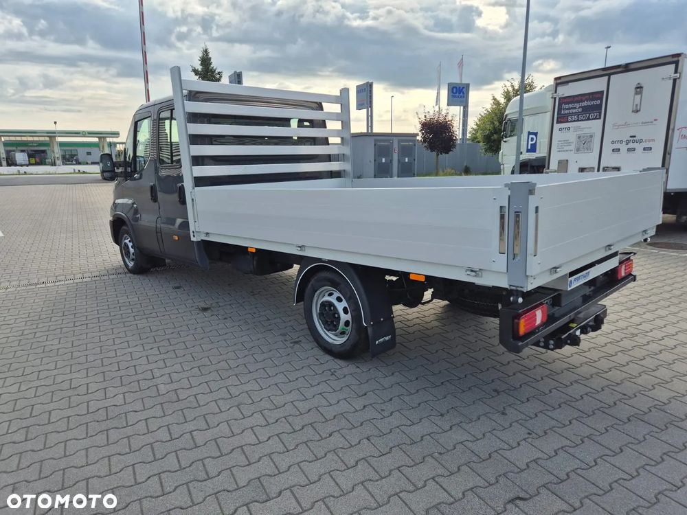 Iveco Daily / Pewny partner w biznesie ! - 16