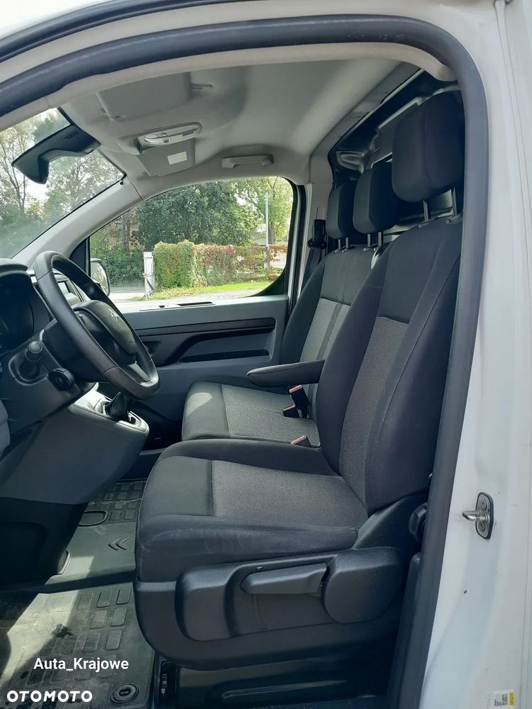 Citroën JUMPY - 21