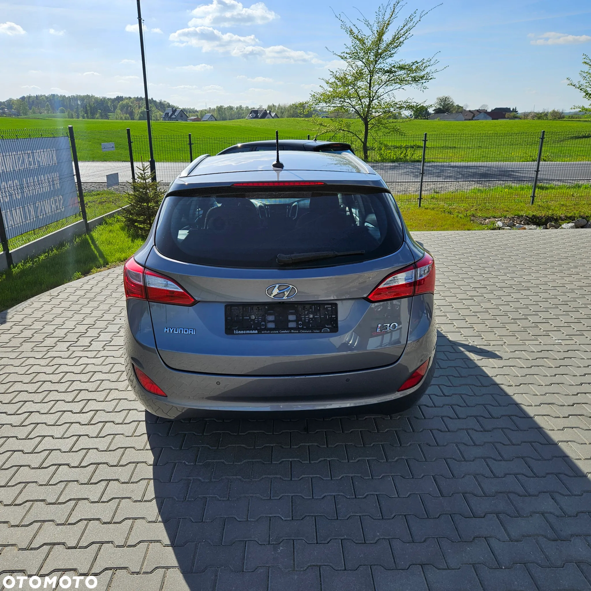 Hyundai i30 1.6 CRDI Style - 8