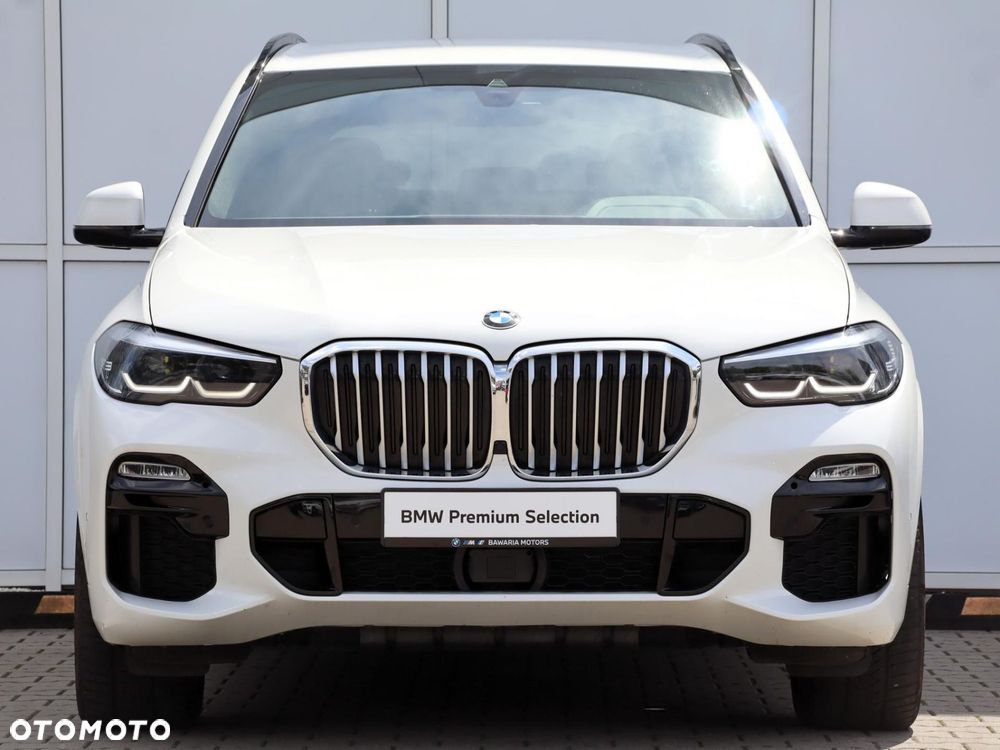 BMW X5 - 10