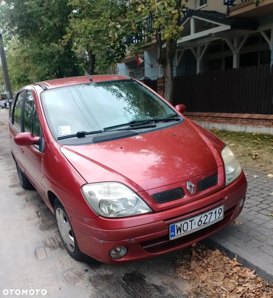 Renault Scenic - 3
