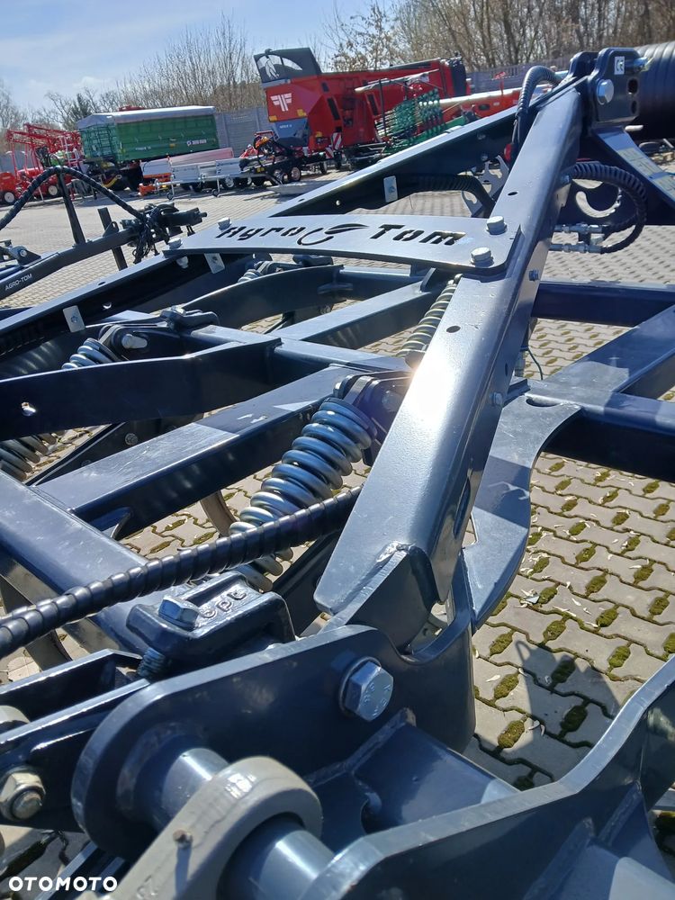 Agro-tom APSP PREMIUM 3 - 11