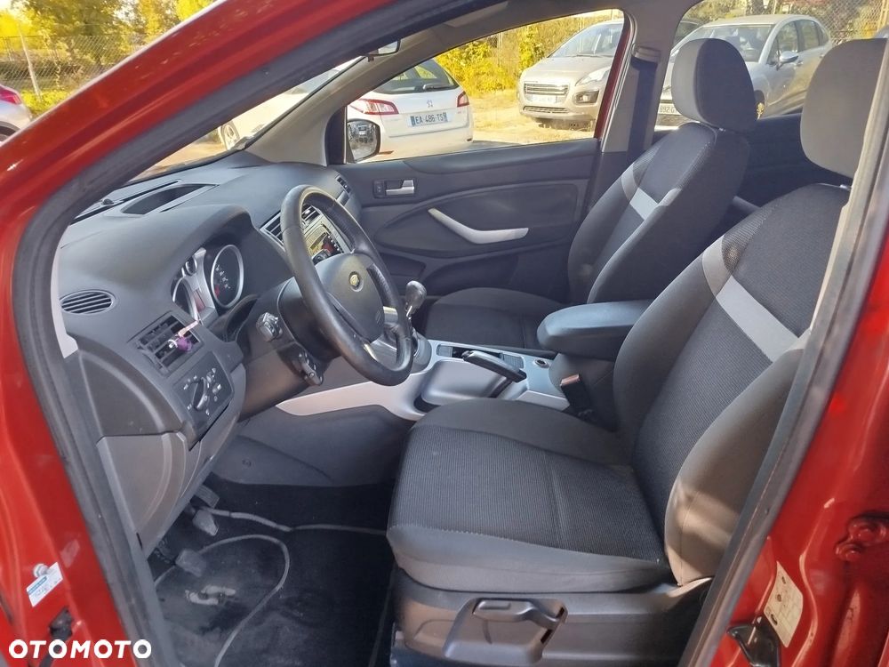 Ford Kuga 2.0 TDCi Titanium - 20