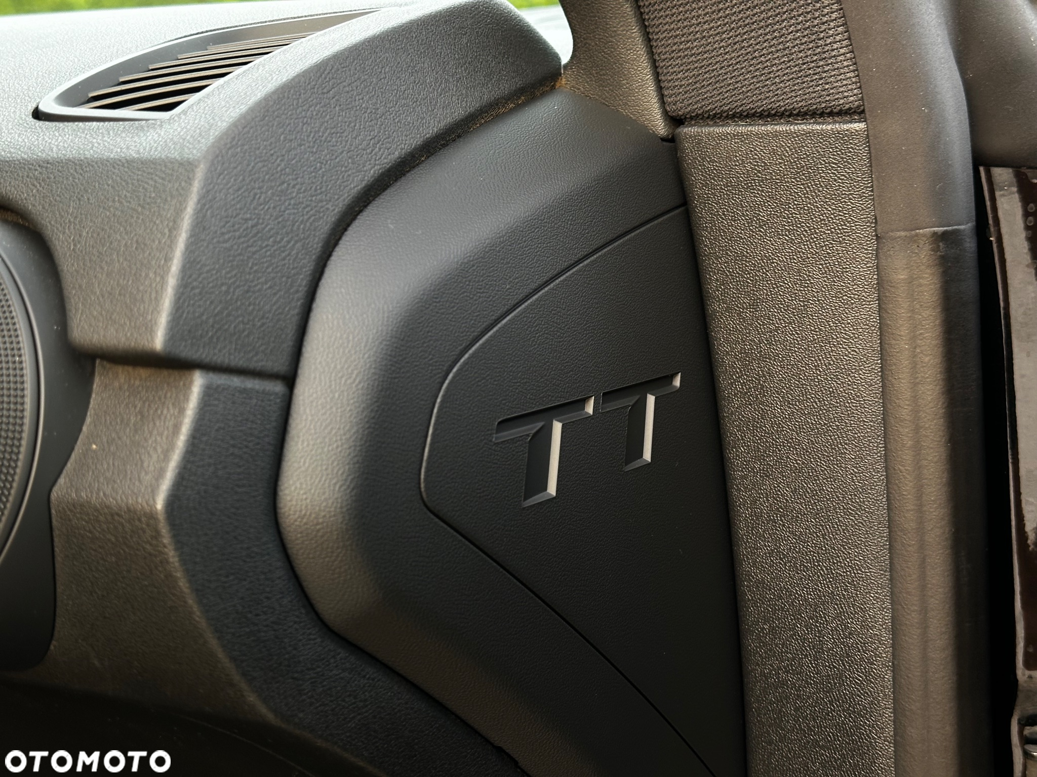 Audi TT Coupé 45 TFSI Quattro S tronic - 22
