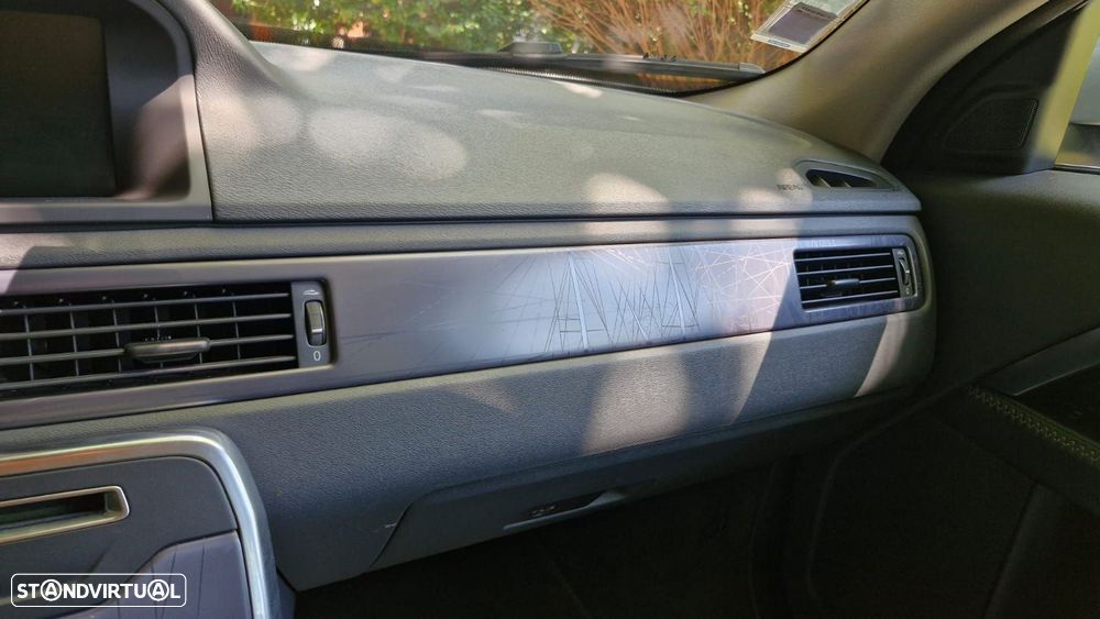 Volvo XC 70 2.0 D3 Drive V.Ocean Race Start/Stop - 8