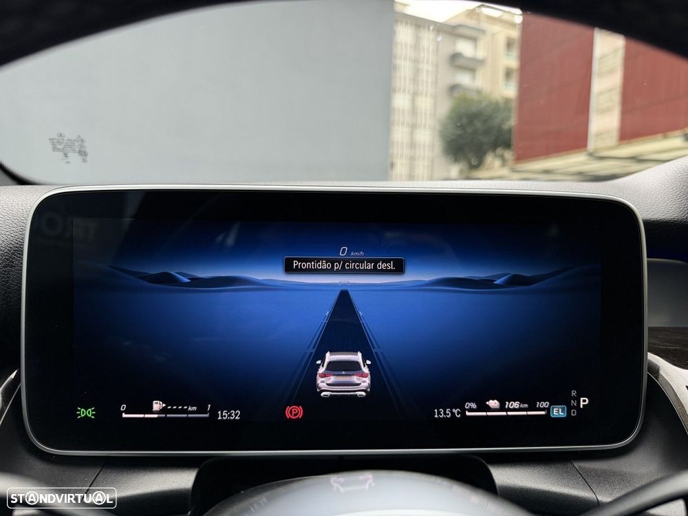 Mercedes-Benz GLC 300 e 4Matic - 37