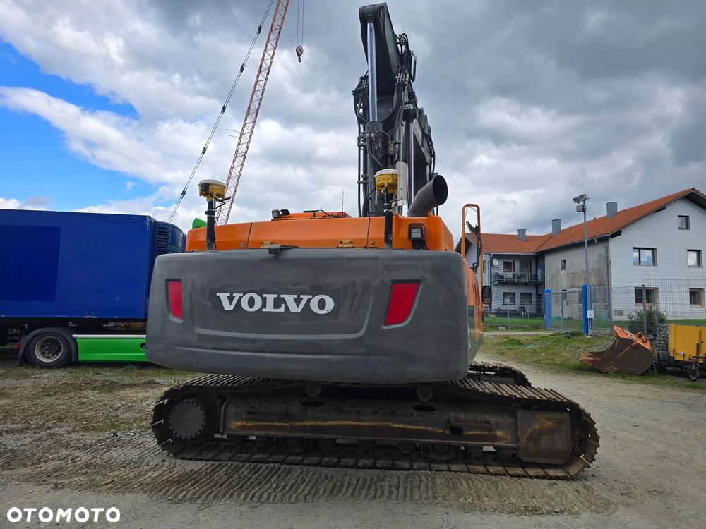 Volvo EC250DNL - 20