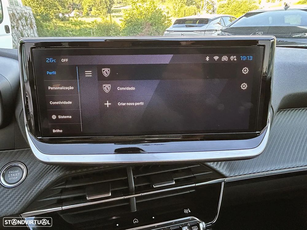 Peugeot e-2008 50 kWh Allure Pack - 40