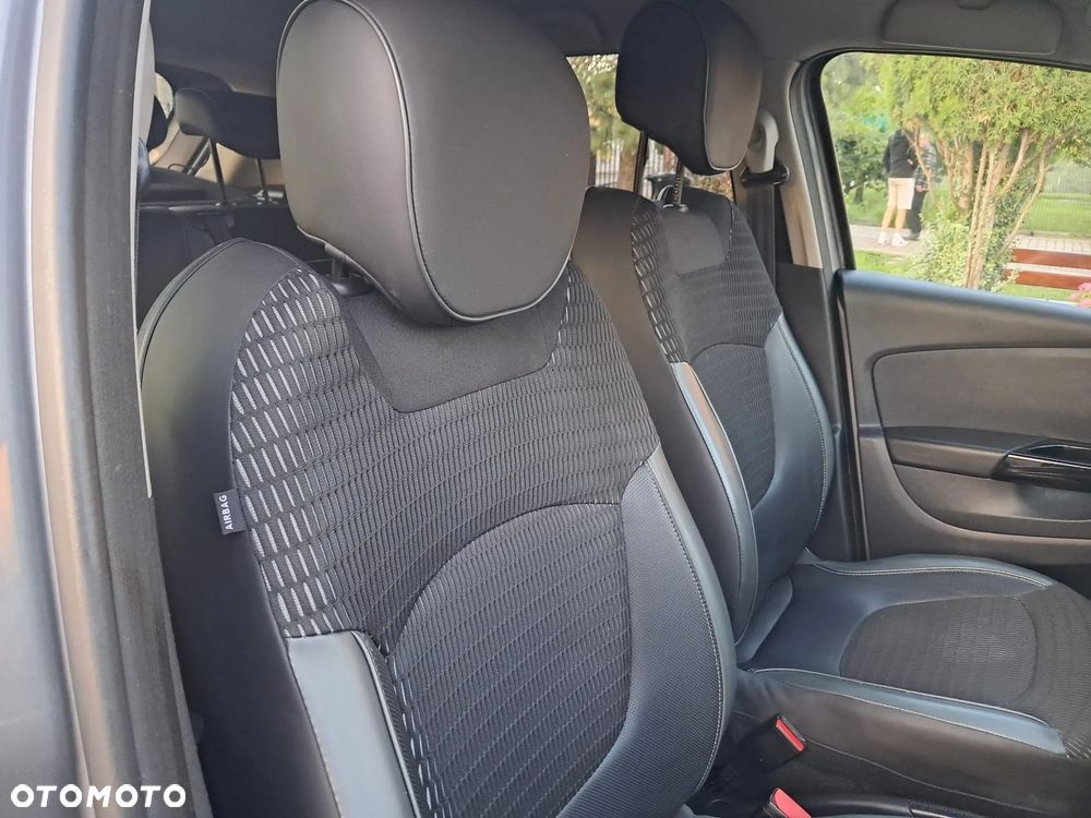 Renault Captur ENERGY TCe 90 Start&Stop Intens - 13