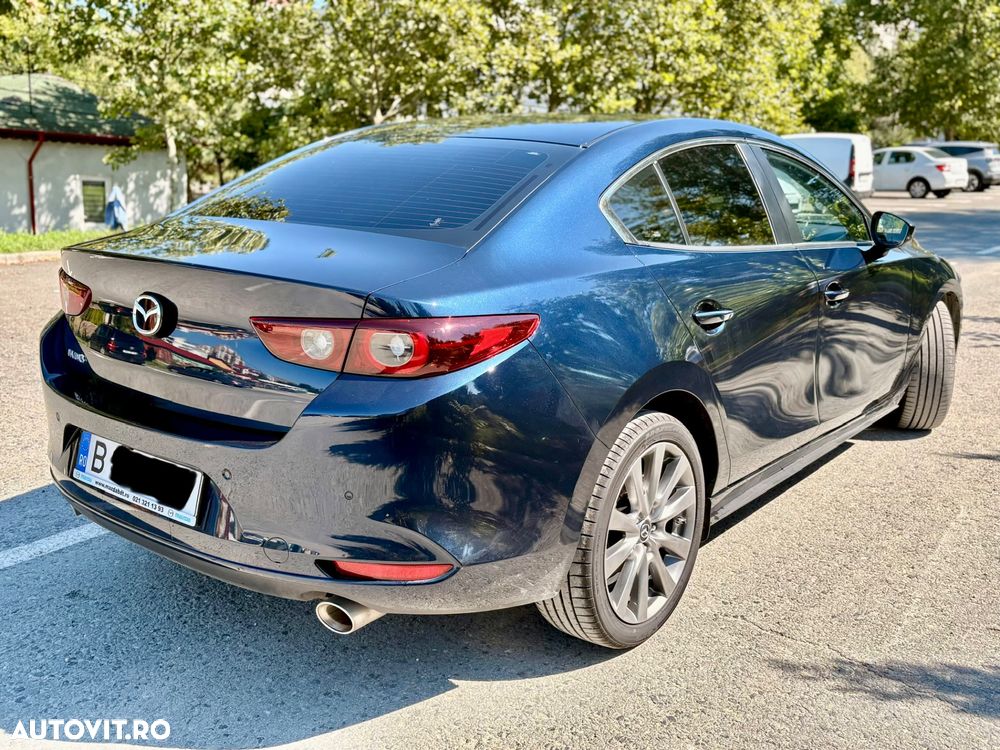 Mazda 3 - 30