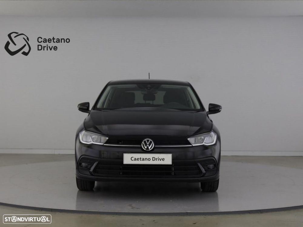 VW Polo 1.0 TSI Urban - 3