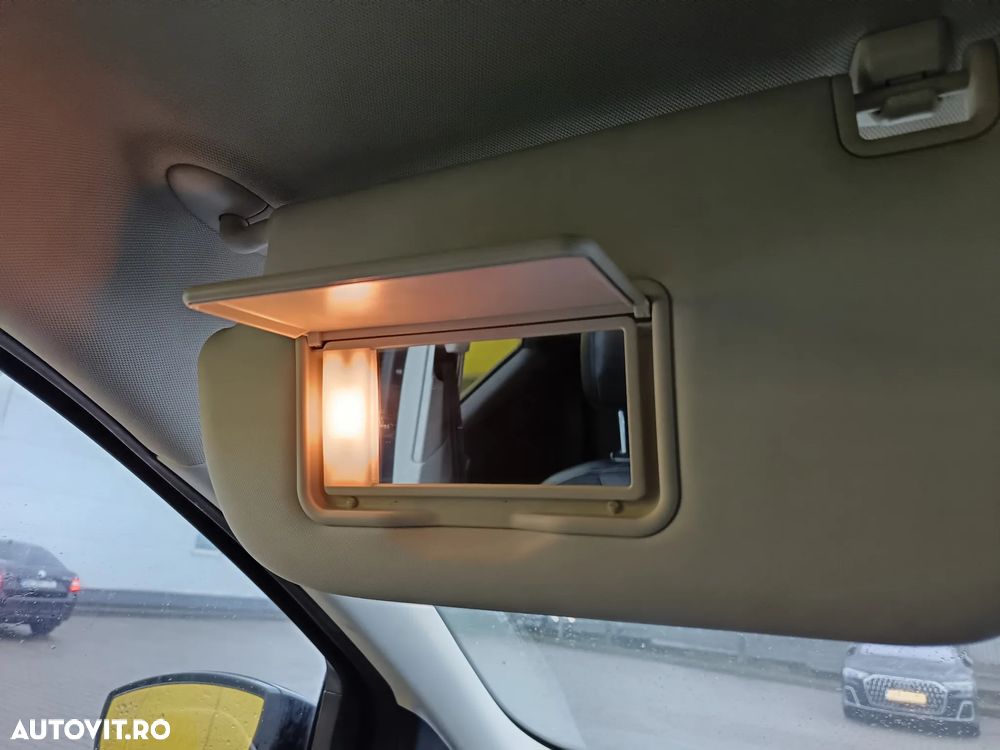 Ford Kuga 2.0L TDCi DPF Titanium - 16