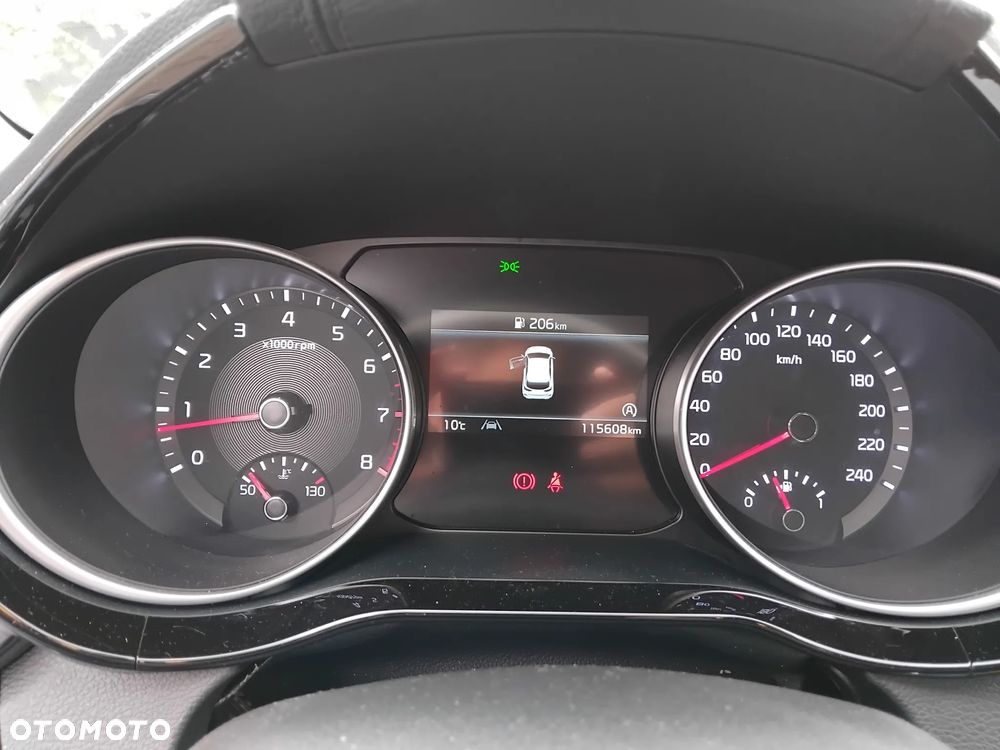 Kia Ceed 1.5 T-GDI L - 11