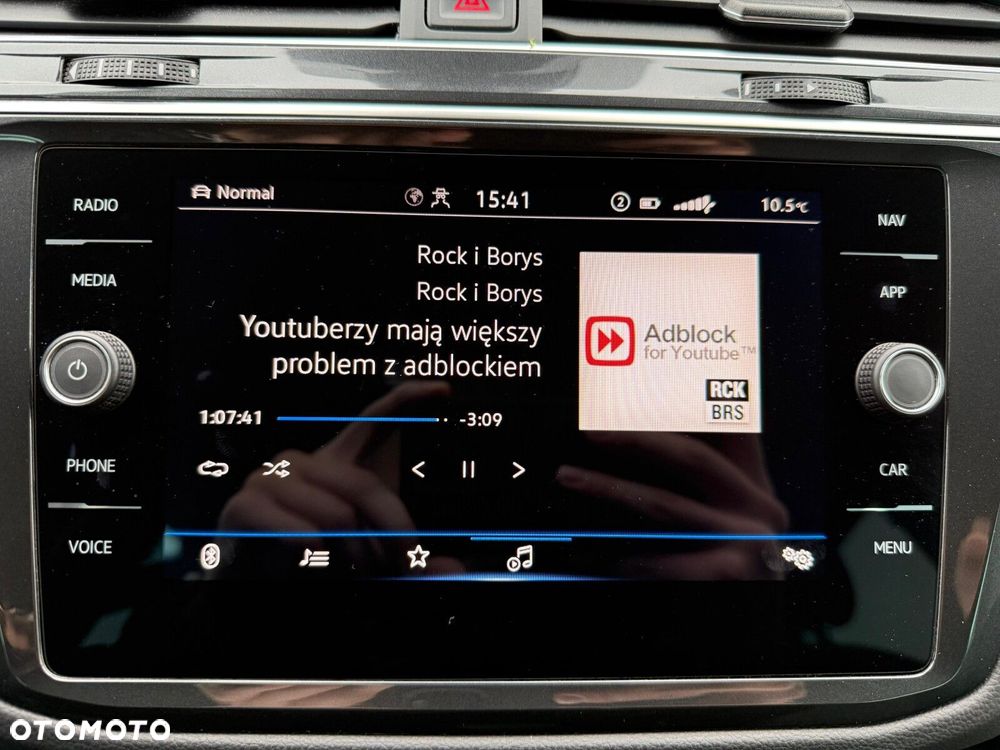 Volkswagen Tiguan 2.0 TDI SCR Elegance DSG - 19