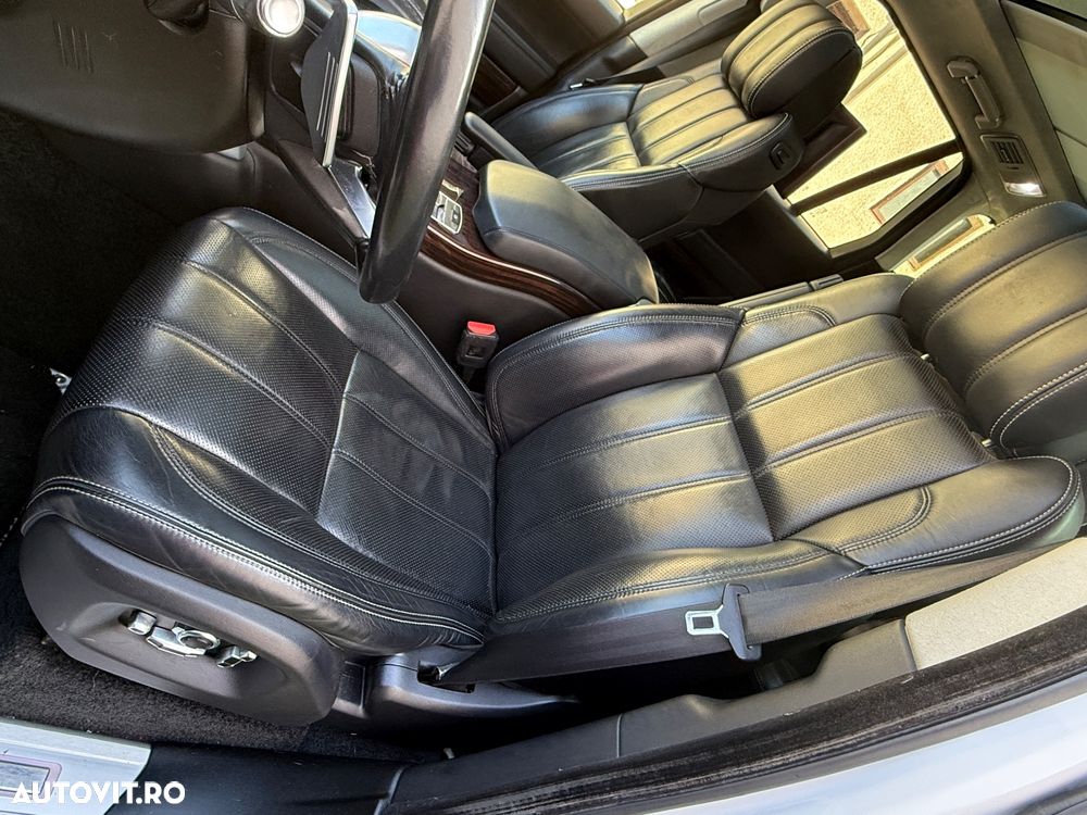 Land Rover Range Rover 4.4 I SDV8 Autobiography - 26