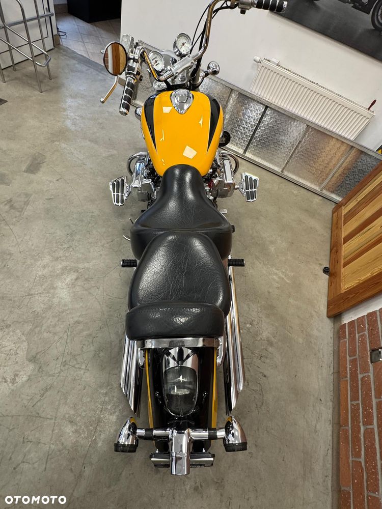 Honda Valkyrie - 7