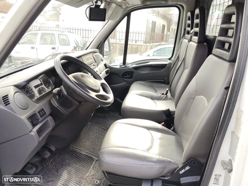 Iveco Daily 3.0 HPT 35S18SV - 8