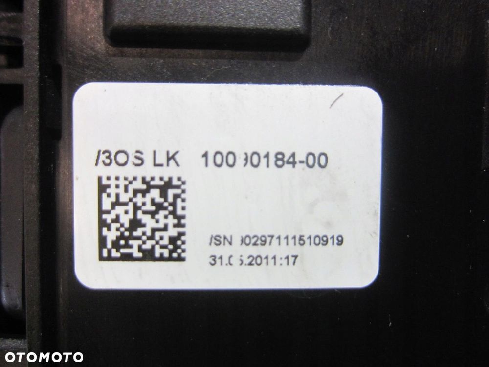 BMW X3 F25 F06 F10 LEWAREK ZMIANY BIEGÓW GAŁKA 9253079 SPORT 61319253079 - 10