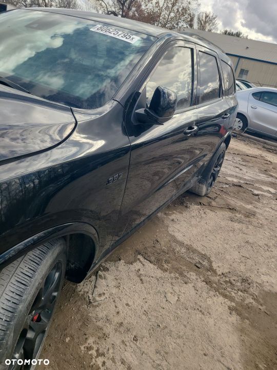 Dodge Durango 6.4 SRT - 38