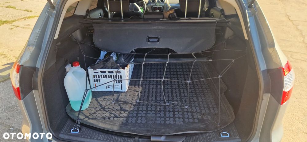 Ford Mondeo 2.0 TDCi Titanium X - 10