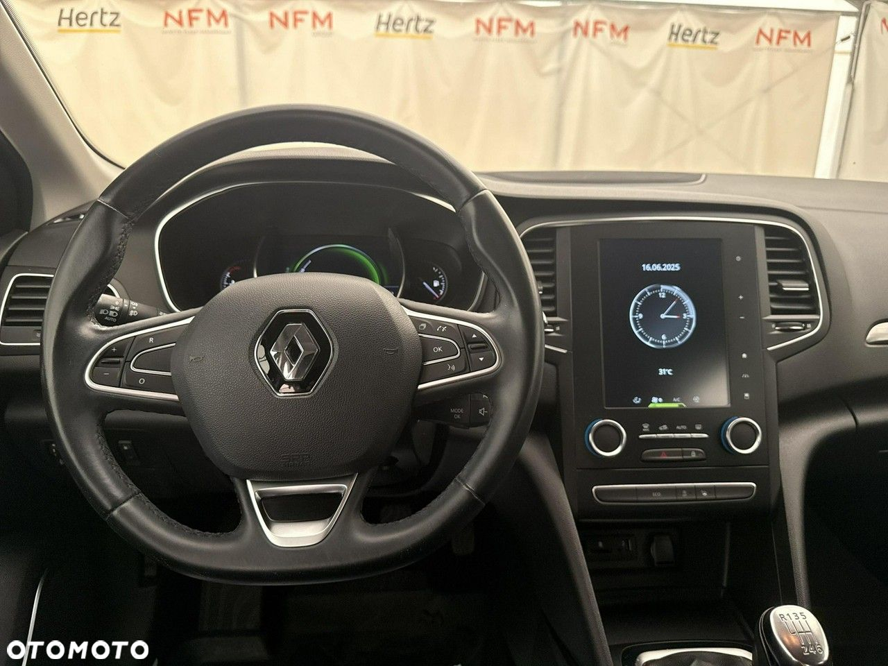 Renault Megane - 14