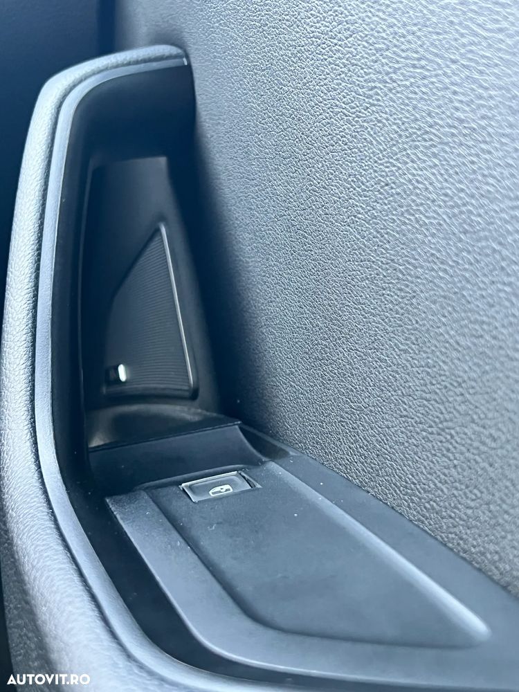 Skoda Superb 2.0 TDI DSG 4X4 Laurin & Klement - 16