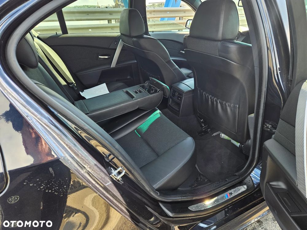 BMW Seria 5 - 10
