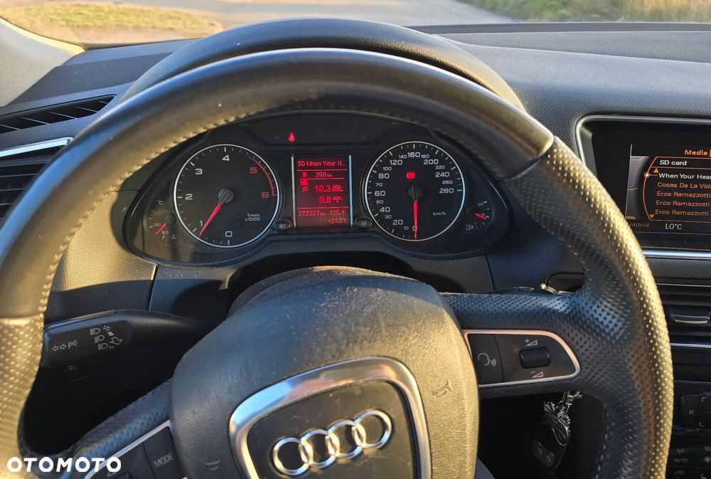Audi Q5 2.0 TDI - 28