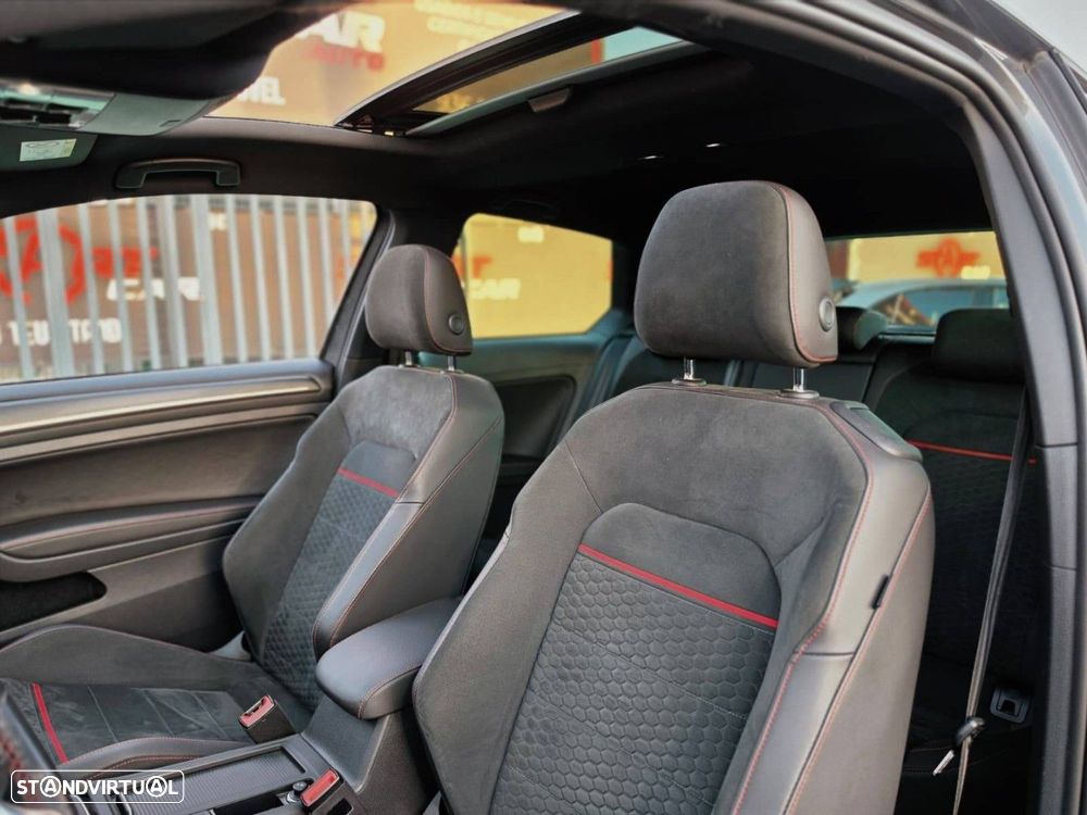 VW Golf 2.0 TSi GTi DSG Performance - 28
