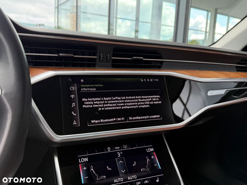 Audi A6 Limousine - 32