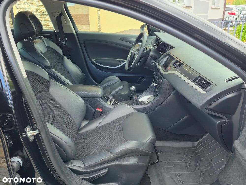 Citroën C5 2.0 16V Confort - 23