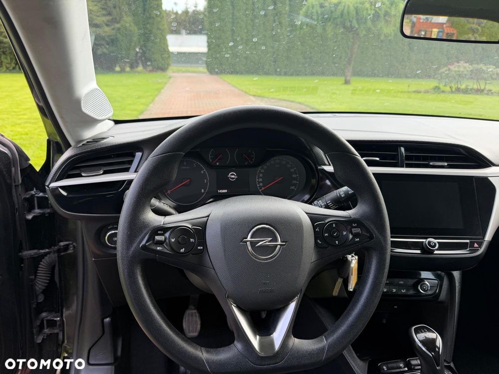Opel Corsa 1.2 Start/Stop Elegance - 11