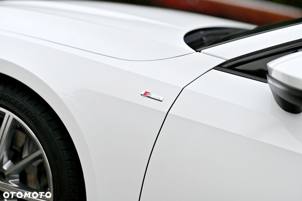 Audi A7 Sportback 50 TFSIe quattro S tronic - 7