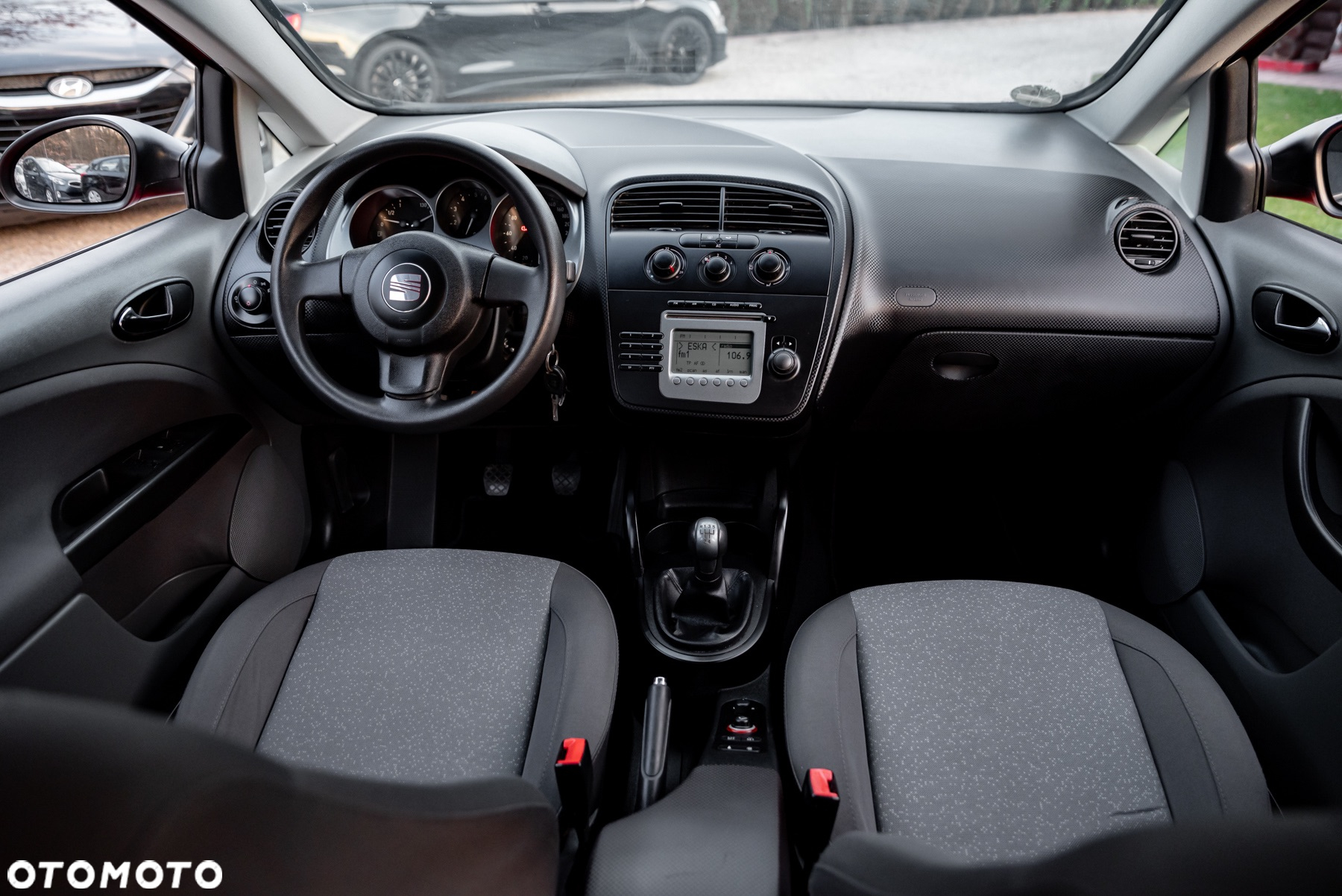 Seat Altea 1.6 Style - 34