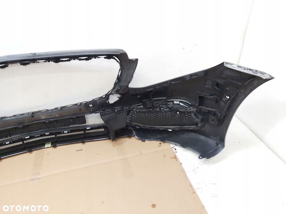 zderzak przód przedni kratka mercedes e-klasa w213 a2138850238 - 10