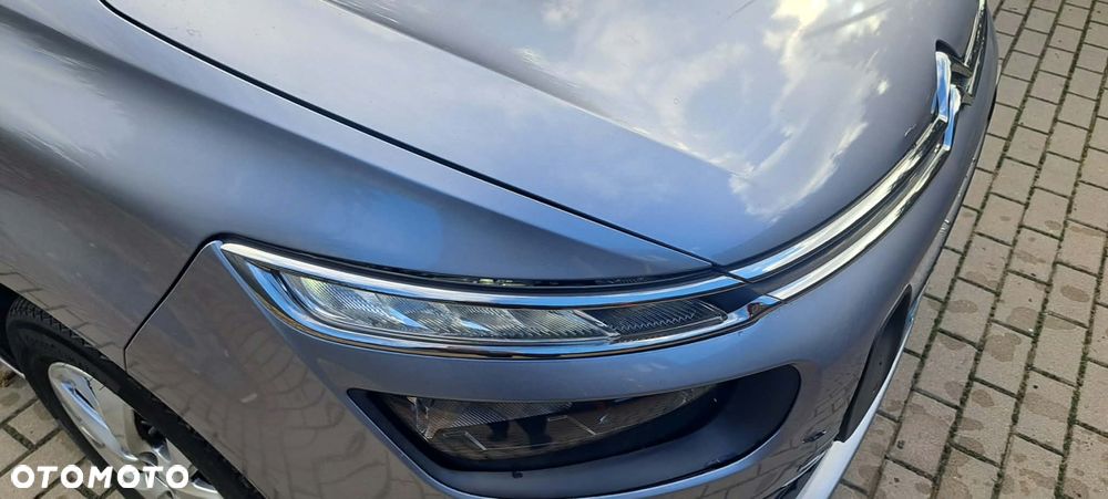Citroën C4 SpaceTourer - 6