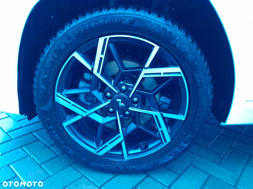 Hyundai Tucson 1.6 T-GDi 48V N-Line 2WD DCT - 18