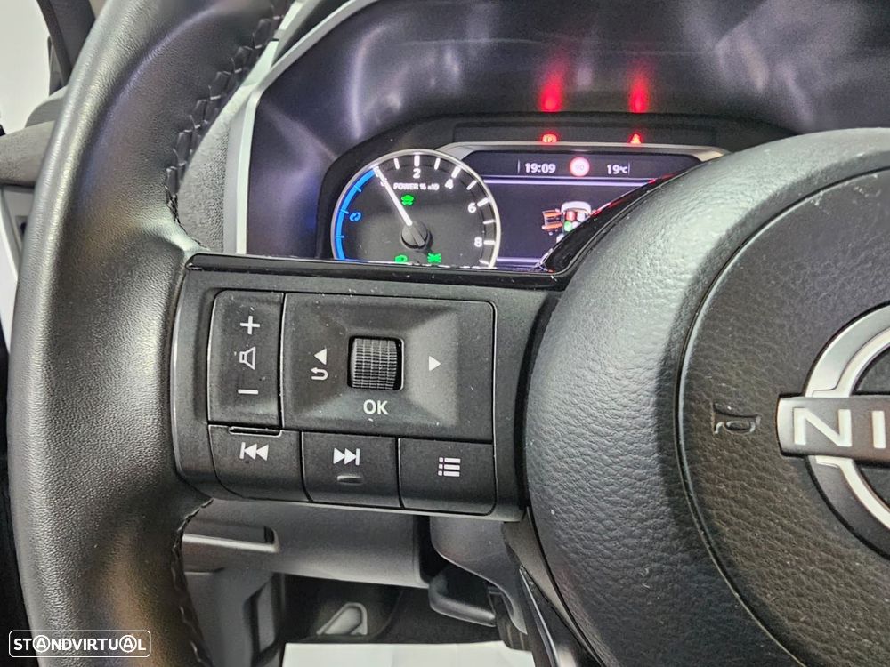 Nissan Qashqai - 16