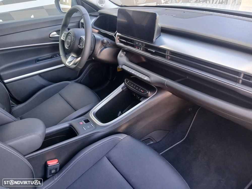 Jeep Avenger - 20